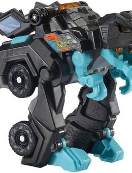 Vtech® Actionfigur Switch & Go Dinos, OneClick-Mini-T-Rex, mit Licht- und Soundeffekten