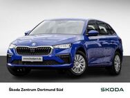 Skoda Scala, 1.0 TSI Essence, Jahr 2024 - Dortmund