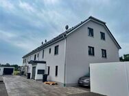 Erstbezug! Tolle 3-Zimmer-Wohnung mit Südbalkon in Hallbergmoos - Hallbergmoos