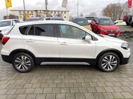 Suzuki SX4 S-Cross 1.4 Comfort+ Hybrid 4x4 - Darmstadt