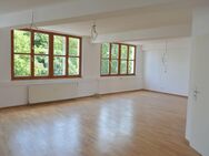 Sonnige Atelierwohnung Straubing Zentrum, 90 m² - Straubing