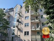 Südvorstadt I 2 Zimmer I Terrasse I Bad mit Wanne I neue Einbauküche I saniert I Aufzug - Leipzig