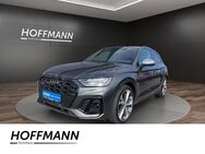 Audi SQ5, 3.0 TDI quattro Soundystem Luftfahrwerk, Jahr 2021 - Winterberg