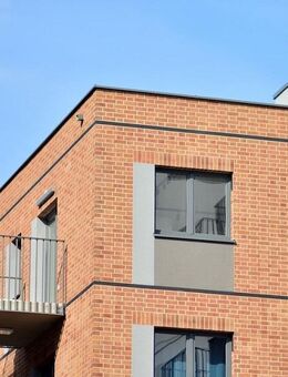 4 Zimmer - Wohnung mit Balkon - Hagen (Stadt der FernUniversität)