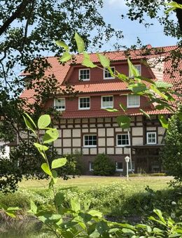 Grundstück das mehr kann - für Menschen mit Weitblick und großen Plänen - Marsberg