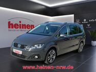 Seat Alhambra, 2.0 TDI FR-Line KlimaA, Jahr 2019 - Werne