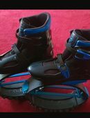 Springschuhe nur Abholen in 04159