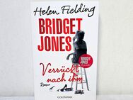 Bridget Jones – Verrückt nach ihm ✨ Damen Roman ✨ Romantische Komödie - Kiel Mettenhof