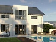 Prestige 1 - elegant und exklusiv mit über 200qm Wohnfläche für Sie und Ihre Familie - Gau-Odernheim