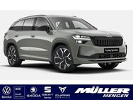 Skoda Kodiaq, 2.0 TDI Sportline | Sportline, Jahr 2022 - Mengen