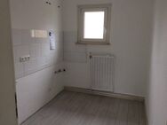 Bald frei! 3-Zimmer-Wohnung! - Gelsenkirchen