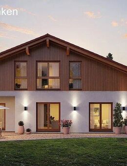 DAS LANDHAUS MIT VIEL PLATZ ZUM WOHLFÜHLEN - Seybothenreuth