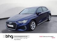 Audi A3, Sportback 35 TDI S-Line Business, Jahr 2021 - Kehl