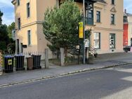 2 RW mit Balkon - an der Dresdner Heide - Dresden
