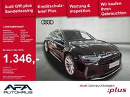 Audi RS7, Sportb TFSI Perf HDMatrix, Jahr 2023 - Gera