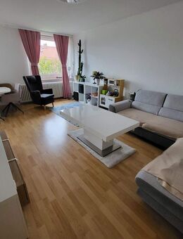 Gepflegte 3-Zimmer Mietwohnung in Groß-Buchholz! Wentzel-Dr. - Hannover
