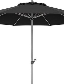 Schneider Schirme Sonnenschirm Gemini, TOPSELLER!, LxB: 360x360 cm, OTTOs Choice, ohne Schirmständer