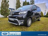 Toyota Proace, Verso compact Shuttle, Jahr 2019 - Glauchau