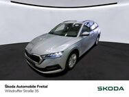 Skoda Octavia, Combi Ambition, Jahr 2021 - Freital