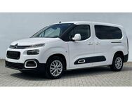 Citroen Berlingo III 1.2 PT XL Feel DAB NAVI NEBEL PDC RFK TOUCH - Neuensalz