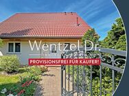 Provisionsfrei! Ein bezugsfertiges Zuhause - Ihr neues Haus in Bad Dürrenberg - Bad Dürrenberg