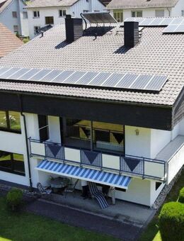 AS-Immobilien.com +++ Ruhe und Natur - Ihr Traumhaus in Bad Orb+++ - Bad Orb