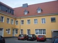 Große 3 Zimmer Wohnung mit Balkon und Einbauküche - Wolfsburg