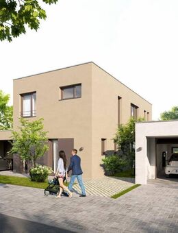 Exklusives Einfamilienhaus in Poing - Endlich Platz für die schönen Dinge im Leben. - Poing