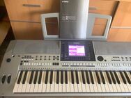 Yamaha PSR S700 - Gelsenkirchen