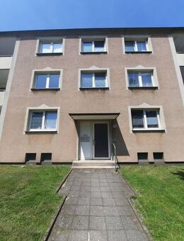 Bringen Sie Ihr Herz mit, es wird sich wohlfühlen! - Recklinghausen
