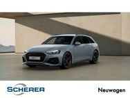 Audi RS4, Avant, Jahr 2022 - Mayen