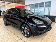 Porsche Cayenne TURBO *VOLLAUSST+PANO+21TURBO* 52TKM - Köln