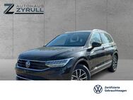 VW Tiguan, 1.5 TSI Life 150 DCP, Jahr 2024 - Sankt Wendel Zentrum