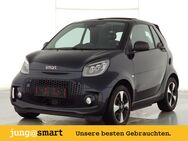 smart EQ fortwo cabrio, Bordlader, Jahr 2023 - Schloß Holte-Stukenbrock