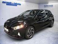 Hyundai i20 1.0 T-GDI Trend *NAVI*RFK*SHZ*KLIMAAUTM.* - Freiburg (Breisgau)