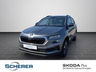 Skoda Karoq, 1.5 TSI Tour, Jahr 2024 - Bingen (Rhein)