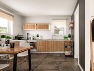 180 m² Massivbau in Kliniknähe - Schlüsselfertiges Familienhaus als Investment - Flair 180 Duo - Gera