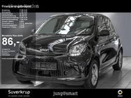 smart EQ forfour, 22KW, Jahr 2020 - Itzehoe