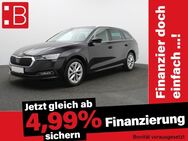 Skoda Octavia, 2.0 TDI Combi Style VORB, Jahr 2023 - Mühlhausen (Regierungsbezirk Oberpfalz)