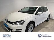 VW Golf, 1.0 TSI VII Cup, Jahr 2014 - Bochum