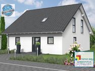 Jetzt Einfamilienhaus in Prislich bauen! - Prislich