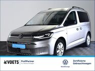 VW Caddy, 2.0 TDI Life HerstellerGarantie, Jahr 2023 - Braunschweig