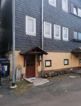 Haus zu vermieten in 98724 Scheibe - Neuhaus (Rennweg) Scheibe