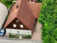 Großzügiges gepflegtes Einfamilienhaus in beliebter Wohnlage - Moosburg (Isar)