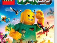 Lego Worlds Nintendo Switch, Software Pyramide