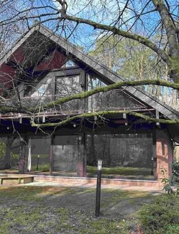Lage, Lage, Lage im Osten in Espelkamp-Stadt - Espelkamp