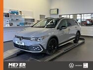 VW Golf Variant, 2.0 TDI Golf VIII Alltrack, Jahr 2024 - Tostedt