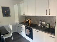 Gut geschnittene 2 Zimmer Obergeschosswohnung inkl. Einbauküche. - Lohne (Oldenburg)