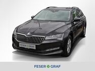 Skoda Superb, 2.0 TDI Combi Ambition, Jahr 2024 - Forchheim (Bayern)