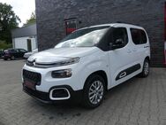 Citroën Berlingo, BlueHDi130S&S FEEL PACK M VERFÜG, Jahr 2022 - Oberhausen